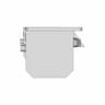 Sponge Roller Cleaner | 3D Engineering Design File_270_0_degree_snapshot