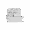 Sponge Roller Cleaner | 3D Engineering Design File_90_0_degree_snapshot