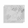 Modul Pic24Fj128Ga106 - Downloadable CAD Representation_0_0_degree_snapshot