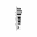 Modul Pic24Fj128Ga106 - Downloadable CAD Representation_0_270_degree_snapshot