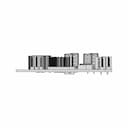 Modul Pic24Fj128Ga106 - Downloadable CAD Representation_90_0_degree_snapshot