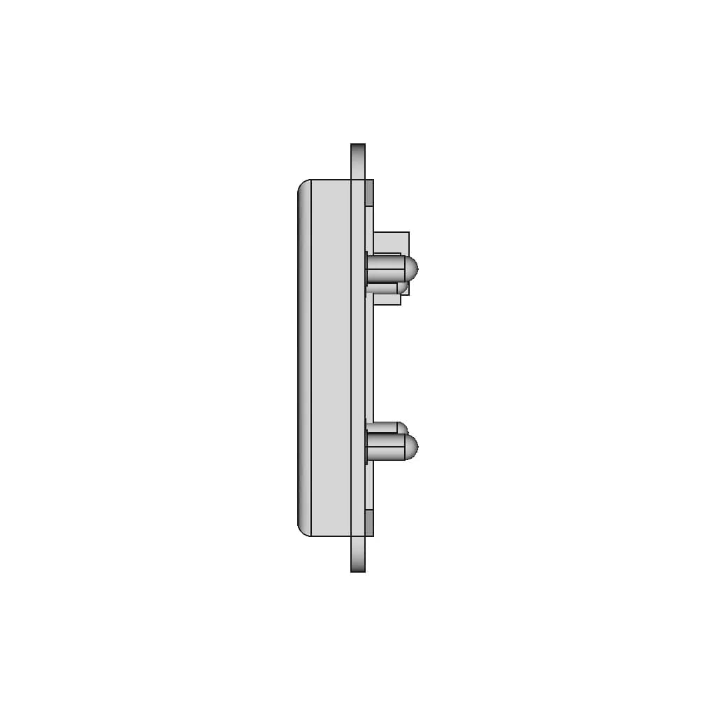 Gravity Digital 10.525Ghz Microwave Sensor (Motion Detection) - Standard Mechanical Component_0_270_degree_snapshot