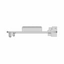 Gravity Digital 10.525Ghz Microwave Sensor (Motion Detection) - Standard Mechanical Component_270_0_degree_snapshot
