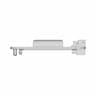 Gravity Digital 10.525Ghz Microwave Sensor (Motion Detection) - Standard Mechanical Component_270_0_degree_snapshot