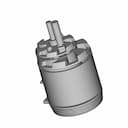 D3542 Brushless Dc Motors | High-Quality CAD Model_60_30_degree_snapshot