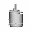 D3542 Brushless Dc Motors | High-Quality CAD Model_90_0_degree_snapshot