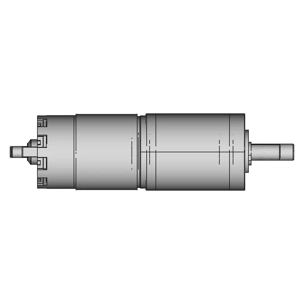 Large Motors - Downloadable CAD Representation_0_0_degree_snapshot
