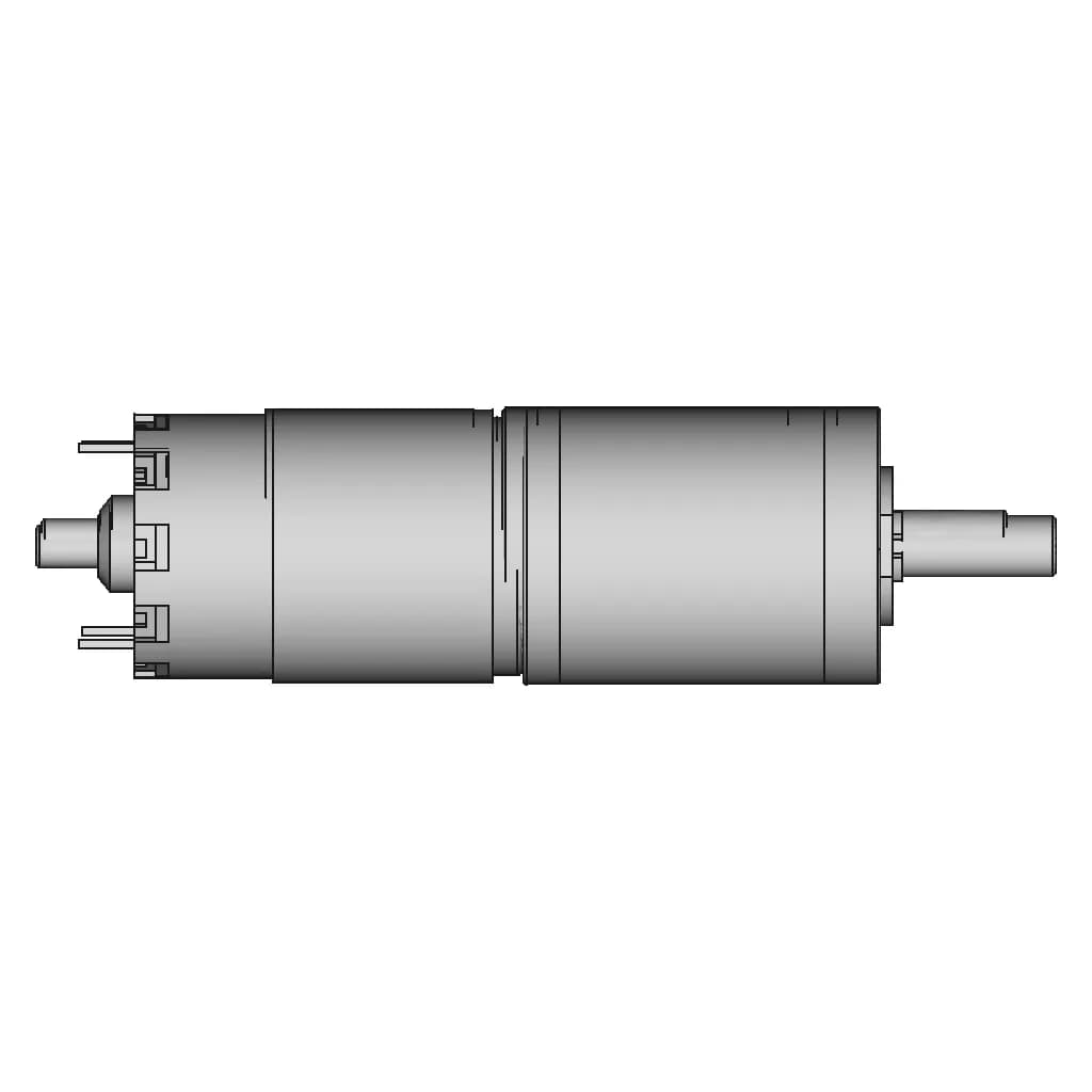 Large Motors - Downloadable CAD Representation_90_0_degree_snapshot