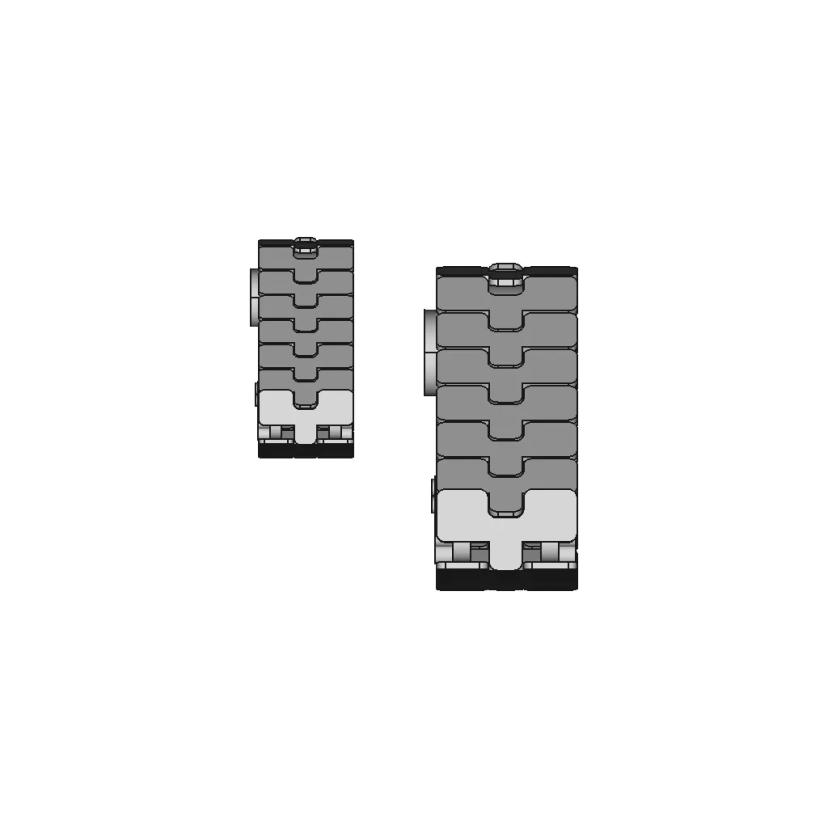 Carriage Wheels For Rc - Downloadable CAD Representation