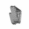 Carriage Wheels For Rc - Downloadable CAD Representation_60_30_degree_snapshot