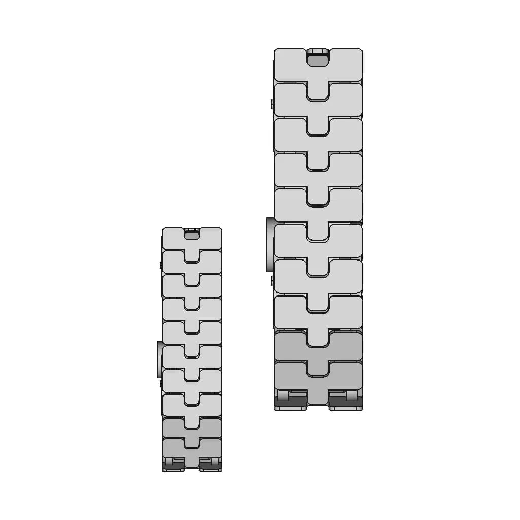 Carriage Wheels For Rc - Downloadable CAD Representation_90_0_degree_snapshot