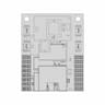 Gigabit Poe Shield | 3D Engineering Design File_0_0_degree_snapshot