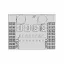 Speaker Shield | High-Quality CAD Model_0_0_degree_snapshot