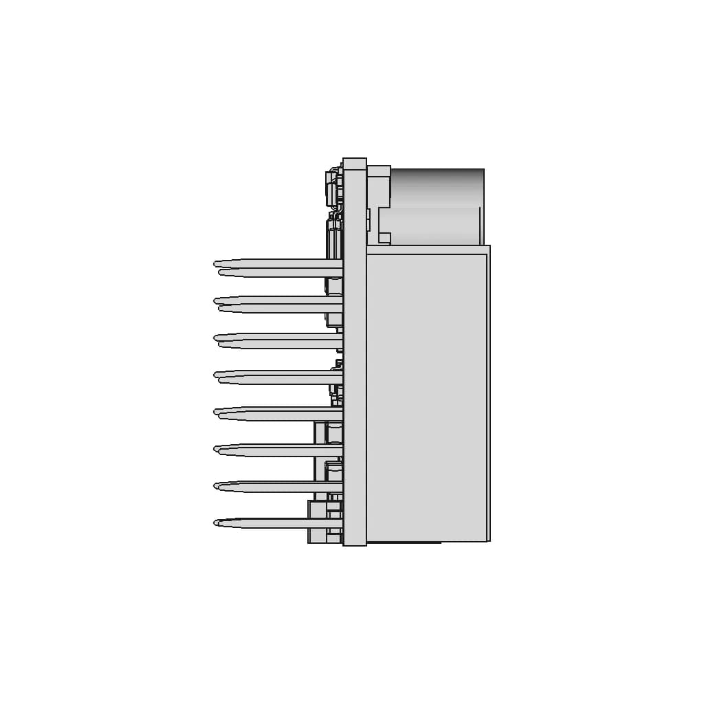 Speaker Shield | High-Quality CAD Model_0_270_degree_snapshot