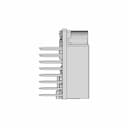 Speaker Shield | High-Quality CAD Model_0_270_degree_snapshot