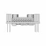Speaker Shield | High-Quality CAD Model_90_0_degree_snapshot