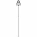 Sgpd2051C Pin Photodiode | High-Quality CAD Model_0_270_degree_snapshot