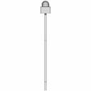 Sgpd2051C Pin Photodiode | High-Quality CAD Model_0_90_degree_snapshot