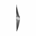 Right Hand Threaded Propeller( 3 Blades ) | 3D Engineering Design File_0_270_degree_snapshot
