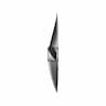 Right Hand Threaded Propeller( 3 Blades ) | 3D Engineering Design File_0_90_degree_snapshot