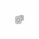 Sbtz Pwr 600 3D Model - Downloadable CAD Representation_0_270_degree_snapshot
