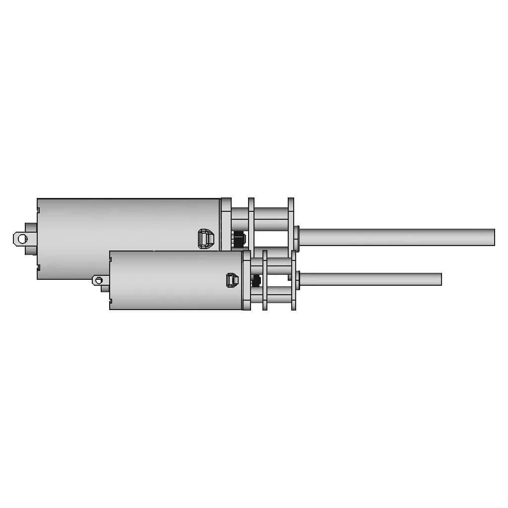 Sbtz Pwr 600 3D Model - Downloadable CAD Representation_270_0_degree_snapshot