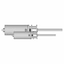 Sbtz Pwr 600 3D Model - Downloadable CAD Representation_270_0_degree_snapshot