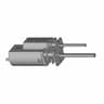 Sbtz Pwr 600 3D Model - Downloadable CAD Representation_60_30_degree_snapshot