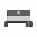 Fume Cabinet - Standard Mechanical Component_0_0_degree_snapshot