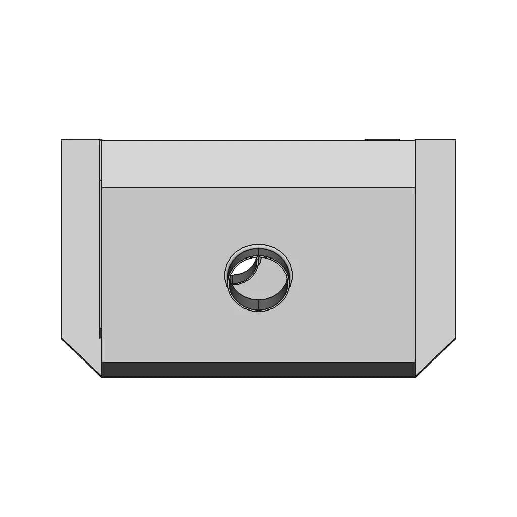 Fume Cabinet - Standard Mechanical Component_270_0_degree_snapshot