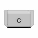 Fume Cabinet - Standard Mechanical Component_270_0_degree_snapshot