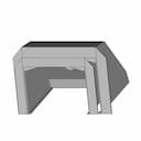 Fume Cabinet - Standard Mechanical Component_60_30_degree_snapshot