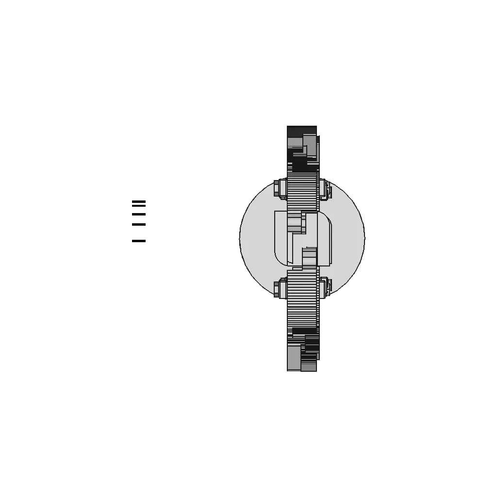 Rov Gripper | 3D Engineering Design File_0_0_degree_snapshot