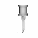 Rov Gripper | 3D Engineering Design File_270_0_degree_snapshot