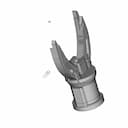 Rov Gripper | 3D Engineering Design File_60_30_degree_snapshot