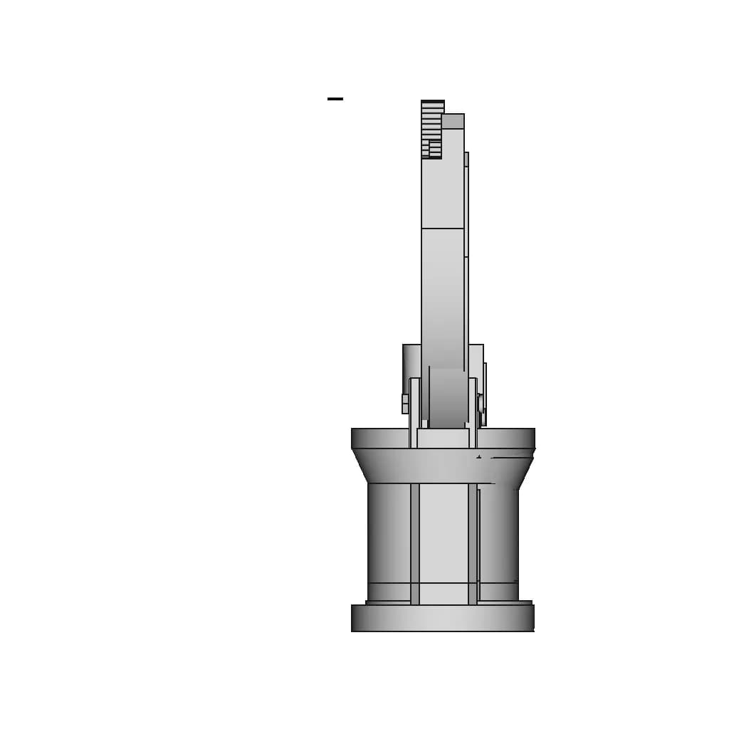 Rov Gripper | 3D Engineering Design File_90_0_degree_snapshot