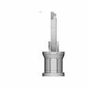 Rov Gripper | 3D Engineering Design File_90_0_degree_snapshot