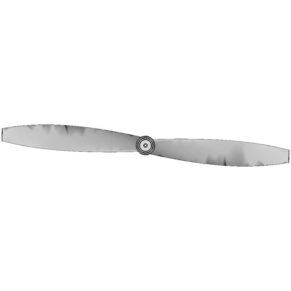 75Mm Mini Drone Propeller - Standard Mechanical Component_0_0_degree_snapshot