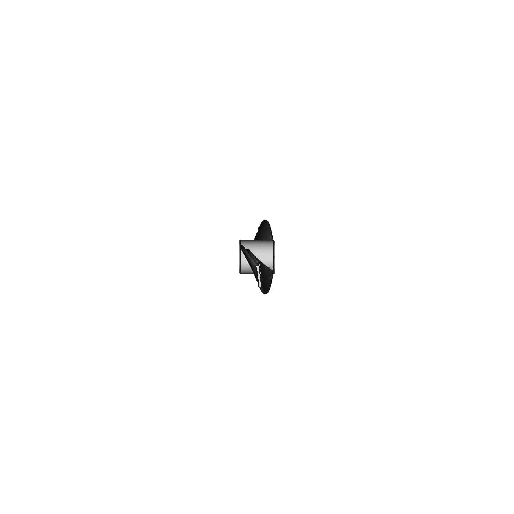 75Mm Mini Drone Propeller - Standard Mechanical Component_0_90_degree_snapshot