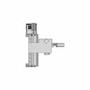 3 Axis Cnc Machine | High-Quality CAD Model_0_270_degree_snapshot