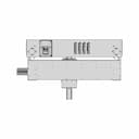 3 Axis Cnc Machine | High-Quality CAD Model_270_0_degree_snapshot