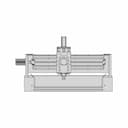 3 Axis Cnc Machine | High-Quality CAD Model_90_0_degree_snapshot