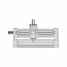 3 Axis Cnc Machine | High-Quality CAD Model_90_0_degree_snapshot