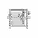 3D Printer Core Xy Diy - Standard Mechanical Component_0_0_degree_snapshot
