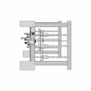3D Printer Core Xy Diy - Standard Mechanical Component_0_90_degree_snapshot