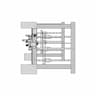 3D Printer Core Xy Diy - Standard Mechanical Component_0_90_degree_snapshot