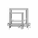 3D Printer Core Xy Diy - Standard Mechanical Component_270_0_degree_snapshot