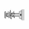 Solidworks 3D Design And Assembly Of A Collaborative Surgery Robot - Downloadable CAD Representation_0_270_degree_snapshot