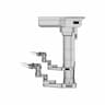 Solidworks 3D Design And Assembly Of A Collaborative Surgery Robot - Downloadable CAD Representation_90_0_degree_snapshot