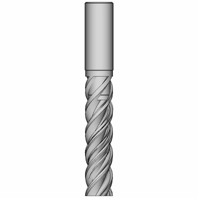 Cnc Row Drilling - Standard Mechanical Component